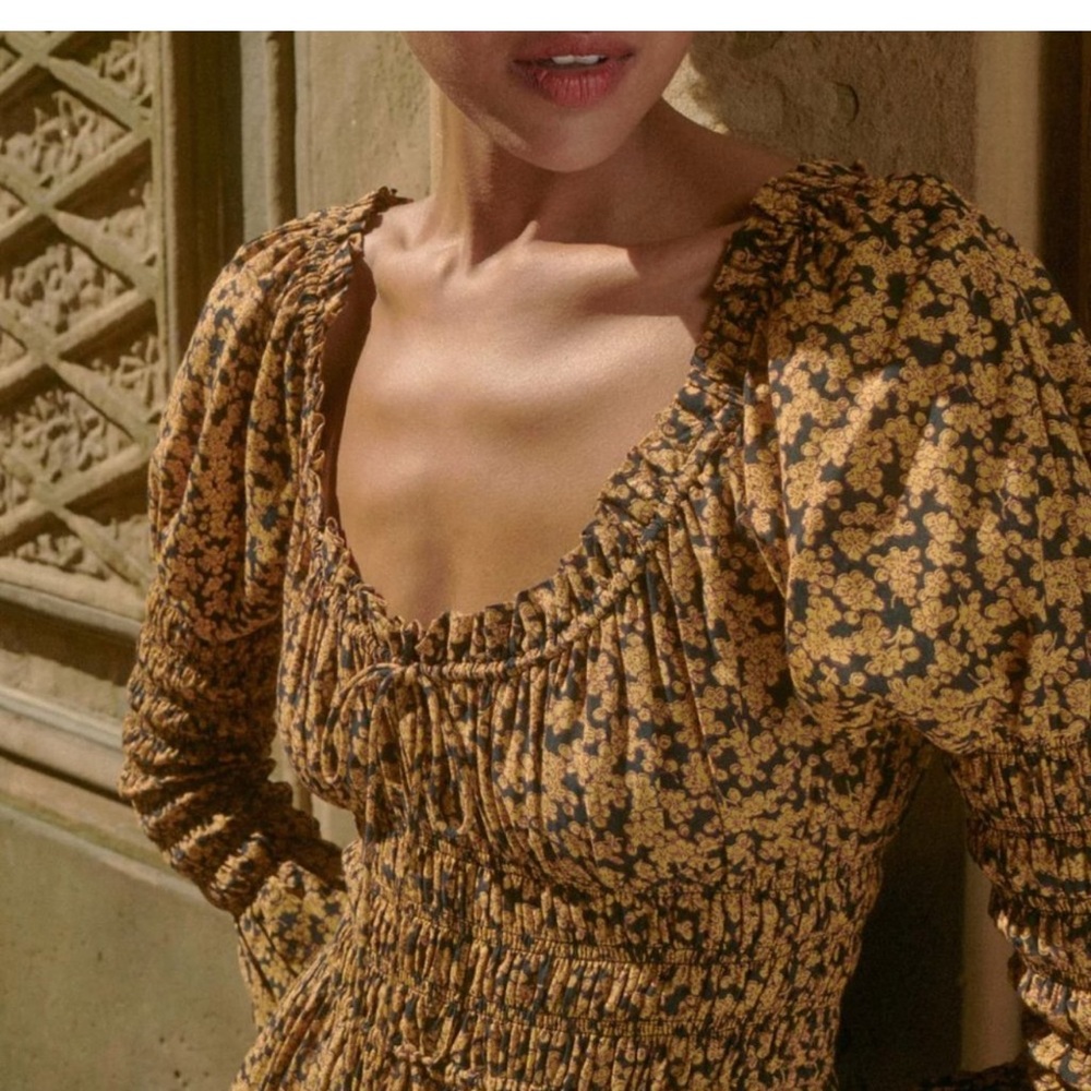 Doen Kaira maxi dress - Picture 10 of 11